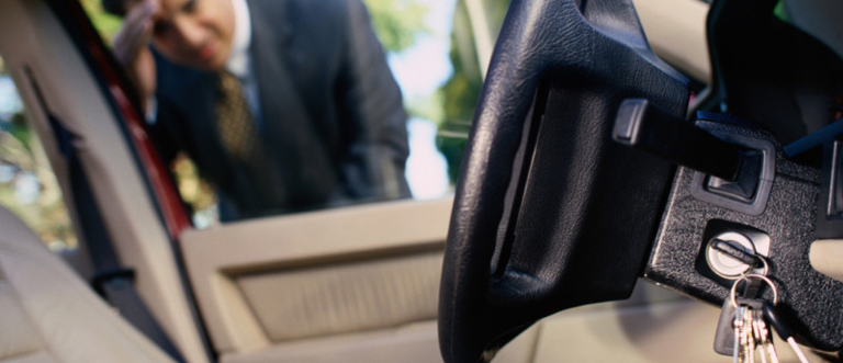 24 hour car locksmith in San Anselmo