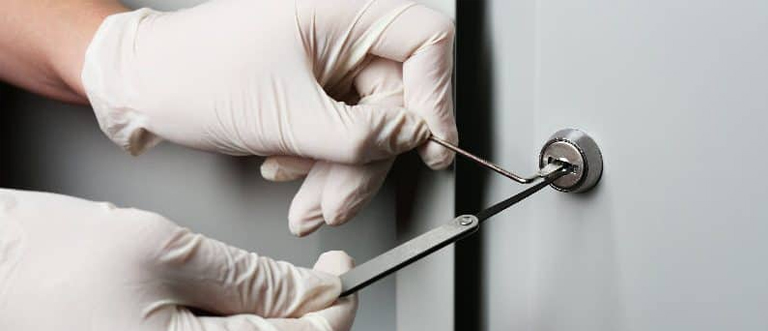 Commercial Emergency Locksmith San Anselmo