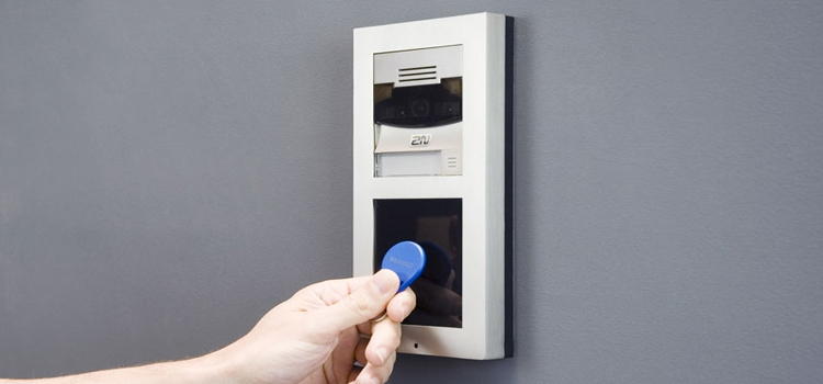 Door Fob Copy San Anselmo