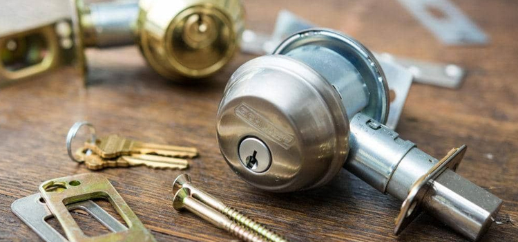Doorknob Locks Repair San Anselmo