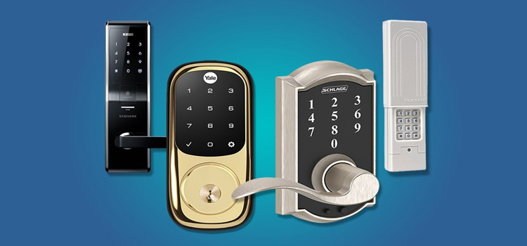 Smart Pad Lock Repair San Anselmo